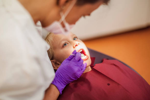 Best Weekend Emergency Dentist in Clinton, IA